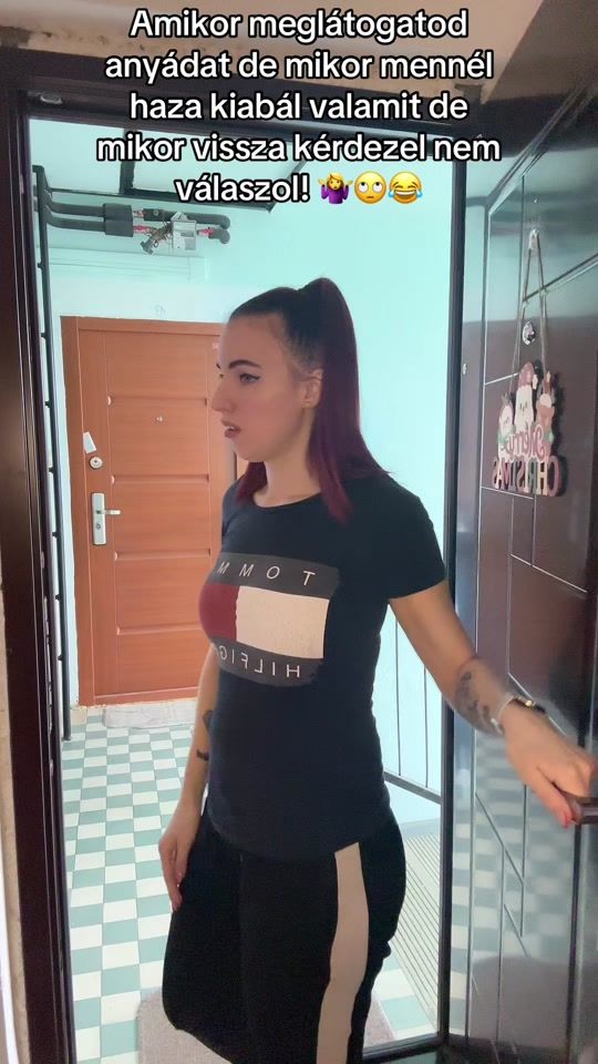 TikTok video thumbnail by szandii.nmeth