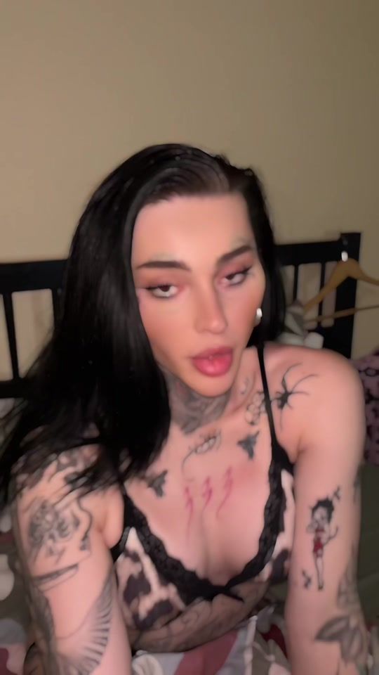 TikTok video thumbnail by patrinlegit