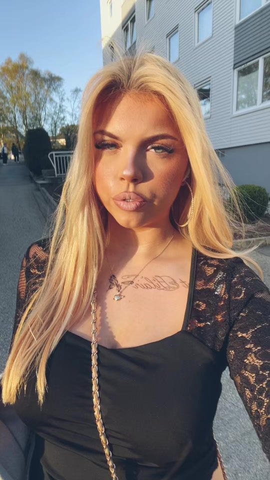 TikTok video thumbnail by celinasv_