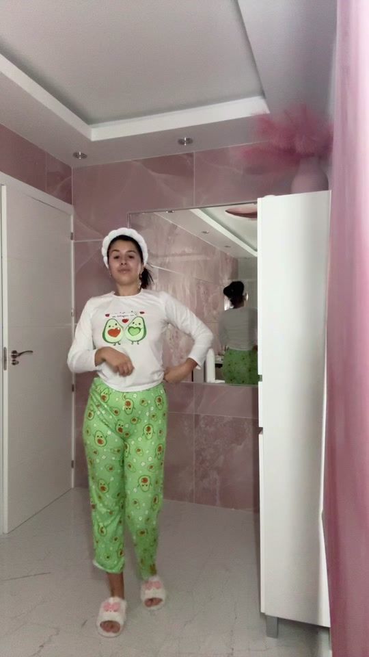 TikTok video thumbnail by mariaodr