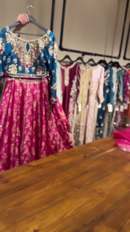 TikTok video thumbnail by shahjahan_bridal