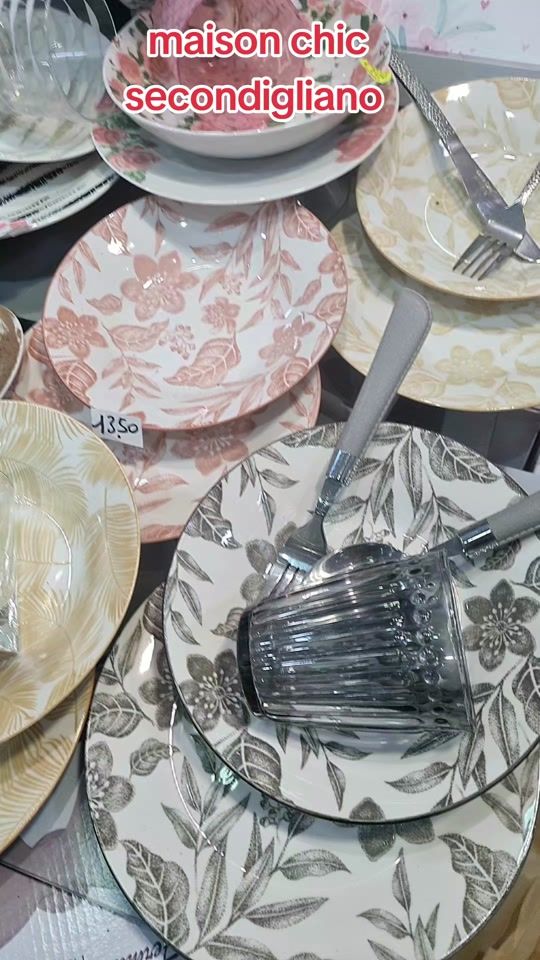 TikTok video thumbnail by maison_chic_secondiglia