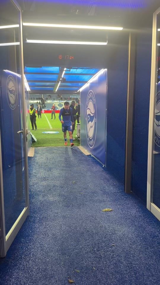 TikTok video thumbnail by deportivoalaves