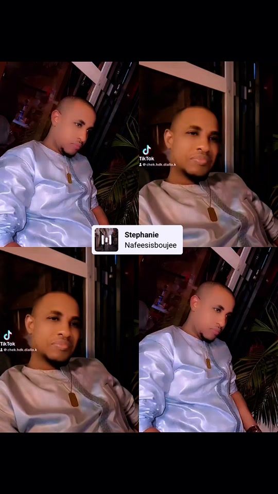 TikTok video thumbnail by chek.hdk.diallo.k