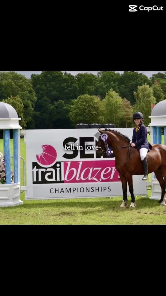 TikTok video thumbnail by izzy_eventing14