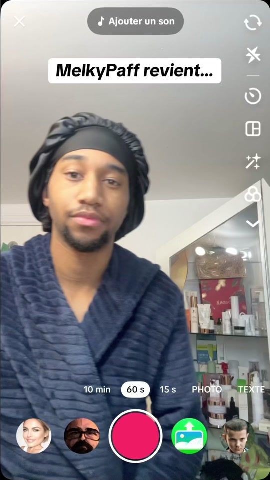 TikTok video thumbnail by melkylaf5
