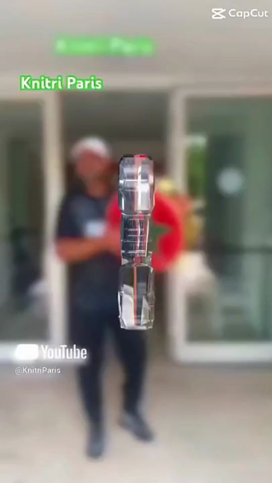 TikTok video thumbnail by kenitriparis