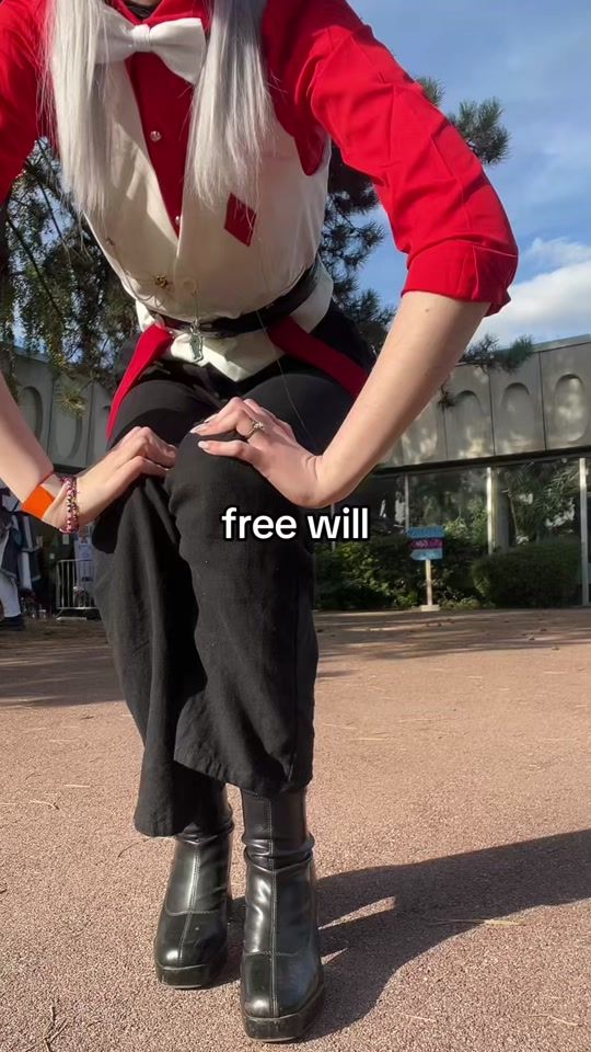 TikTok video thumbnail by cosmaynot