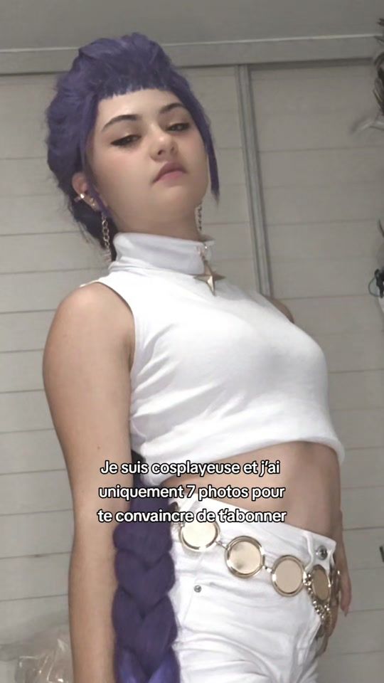 TikTok video thumbnail by raicy.cos