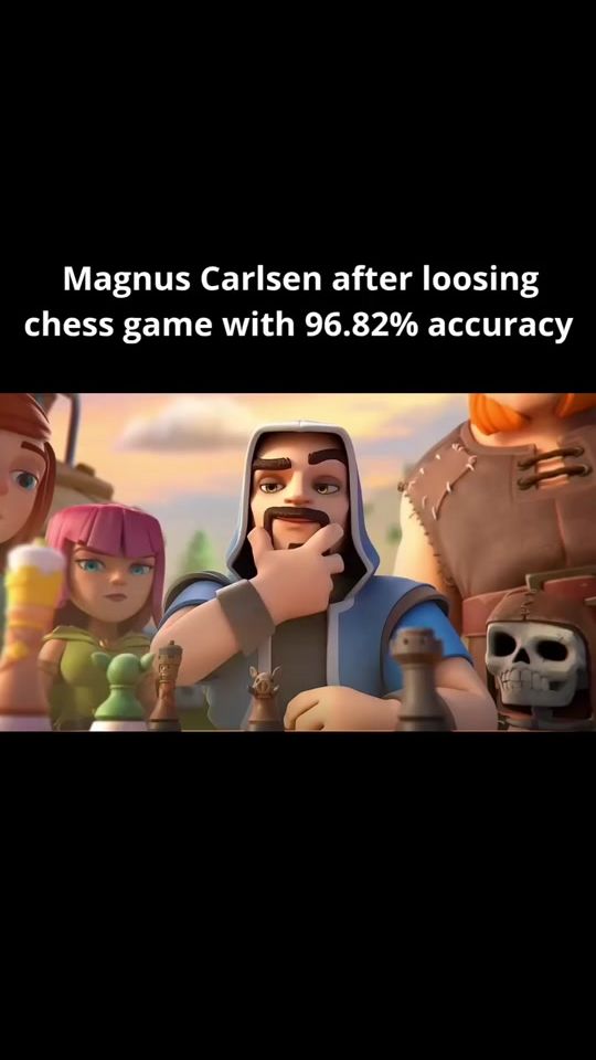 TikTok video thumbnail by chess.royale