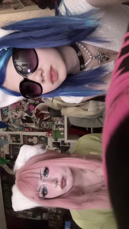 TikTok video thumbnail by komeadaz