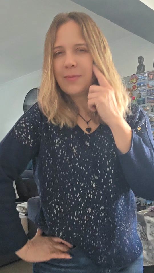 TikTok video thumbnail by senoritapalmira