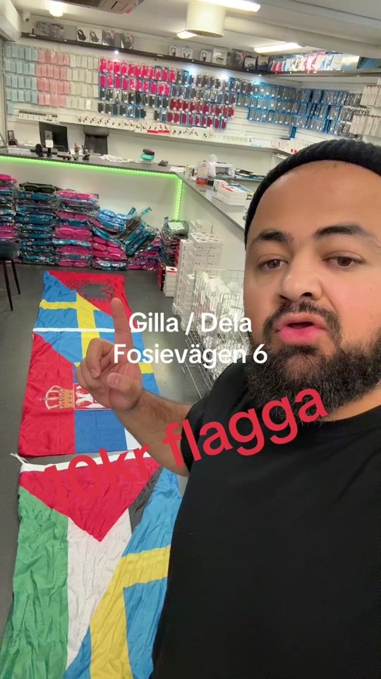 TikTok video thumbnail by sverigesmobil2