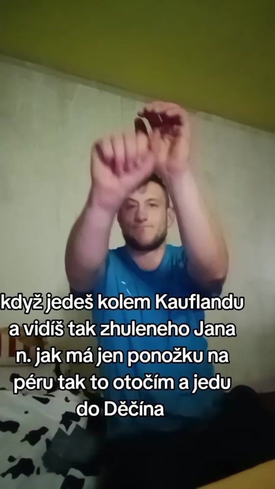 TikTok video thumbnail by jerryjeeptv1