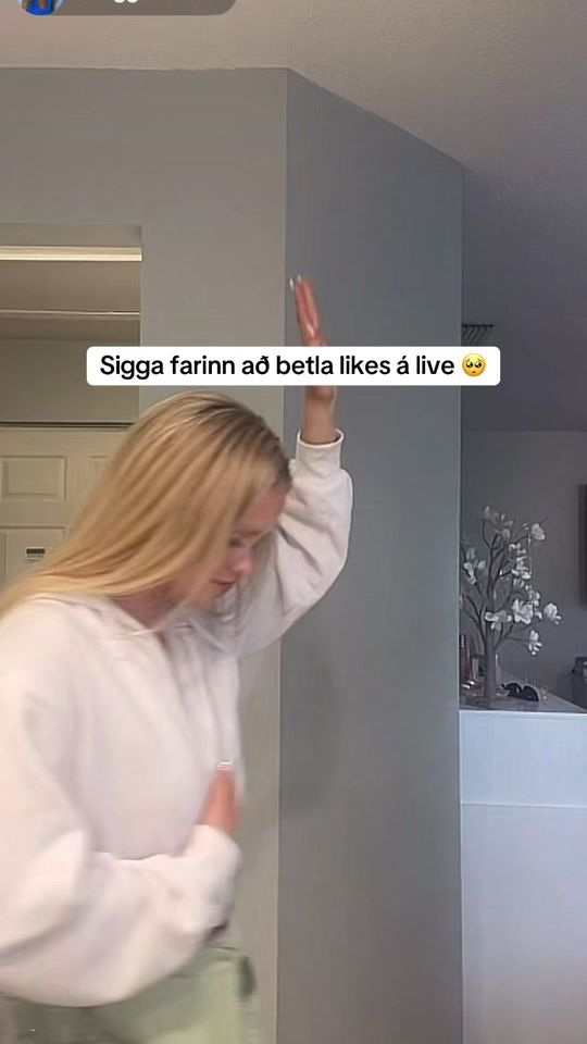 TikTok video thumbnail by grallarinn20