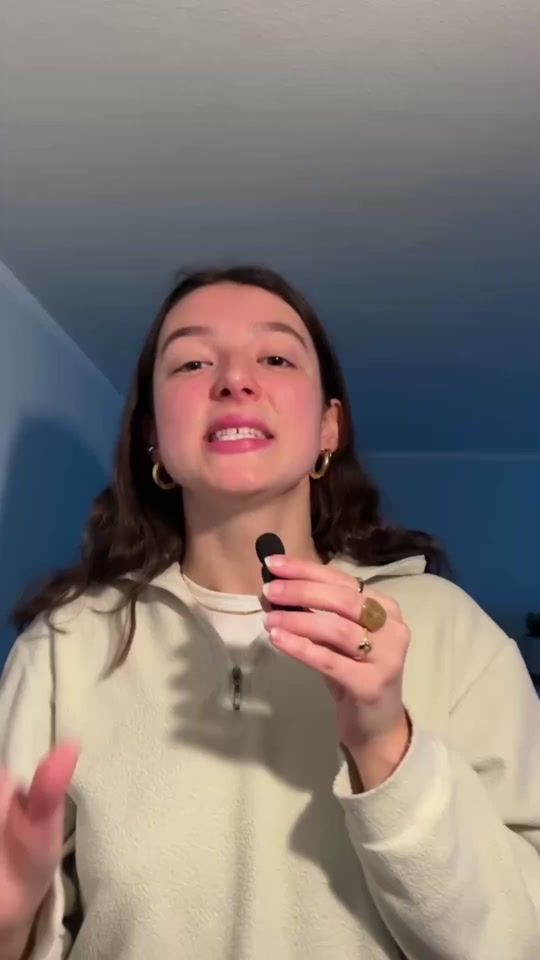 TikTok video thumbnail by serie.indie