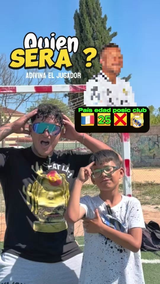 TikTok video thumbnail by borjajuega