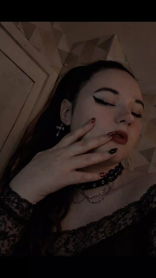 TikTok video thumbnail by demons_354