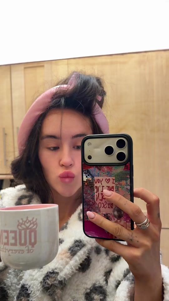 TikTok video thumbnail by alixscottt