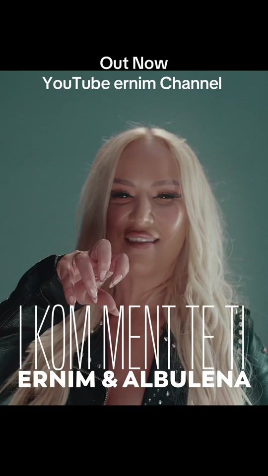 TikTok video thumbnail by ernimofficial