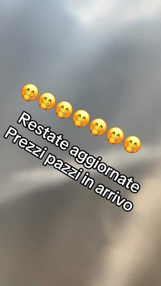 TikTok video thumbnail by risparmioepulito