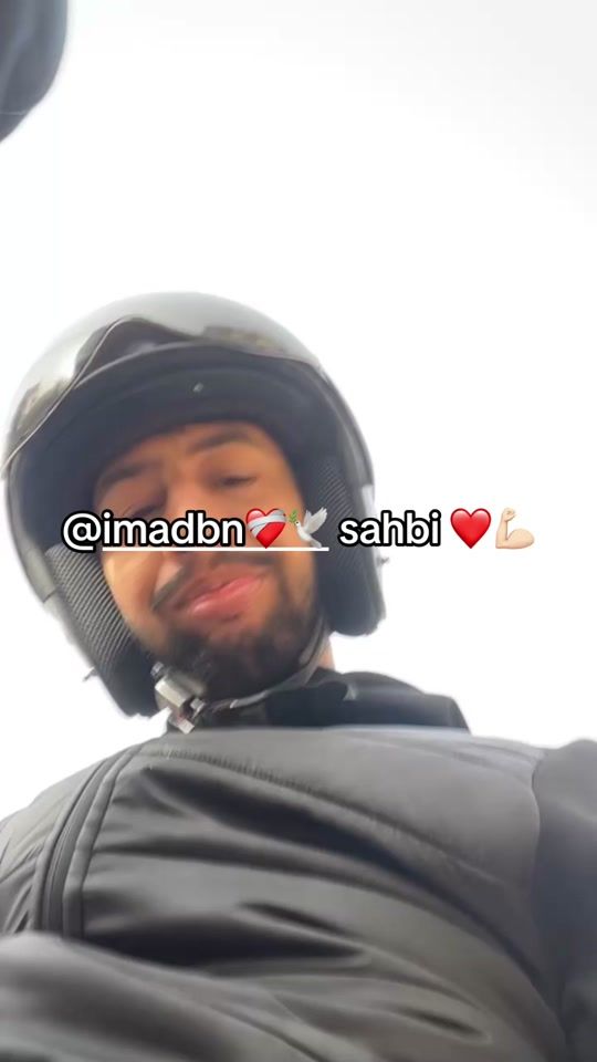 TikTok video thumbnail by __nadir2