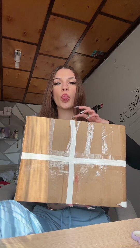 TikTok video thumbnail by hangacska