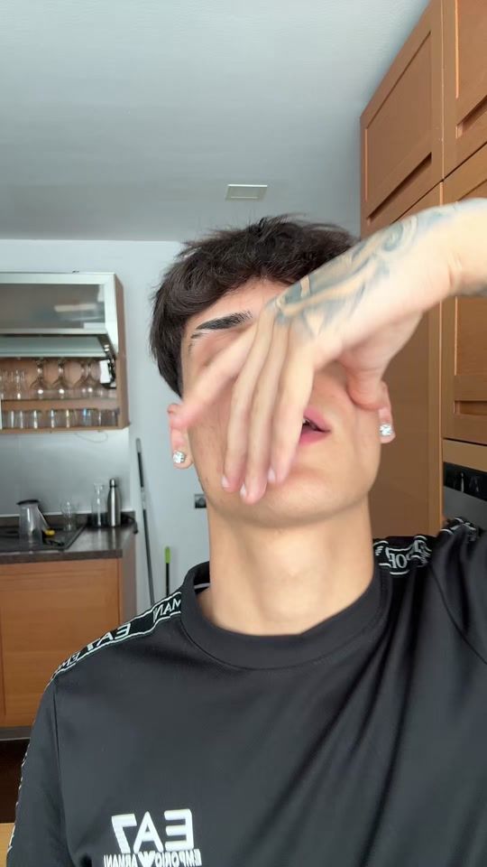 TikTok video thumbnail by ikergoomez