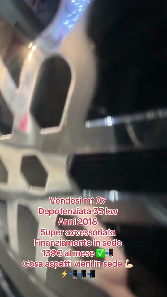 TikTok video thumbnail by _overspeed_22