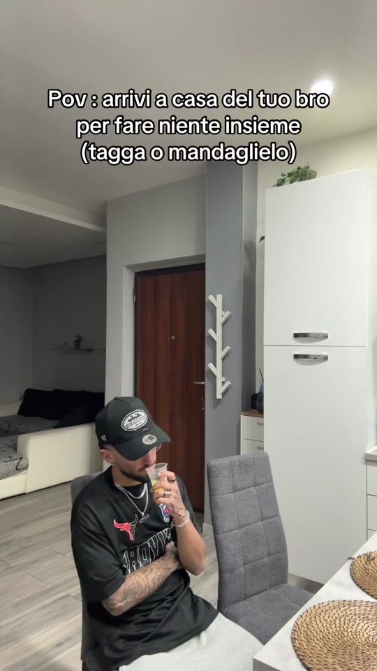 TikTok video thumbnail by _albertodidio