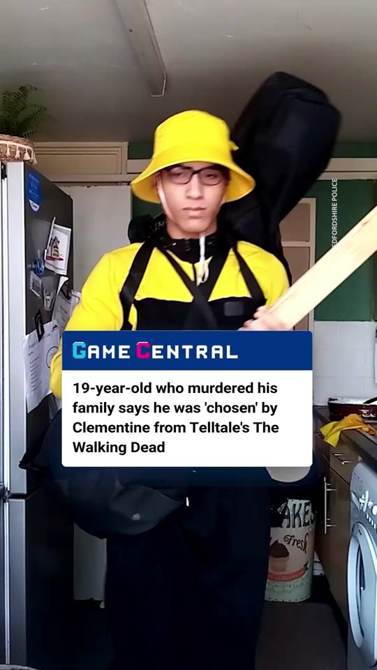 TikTok video thumbnail by game.central