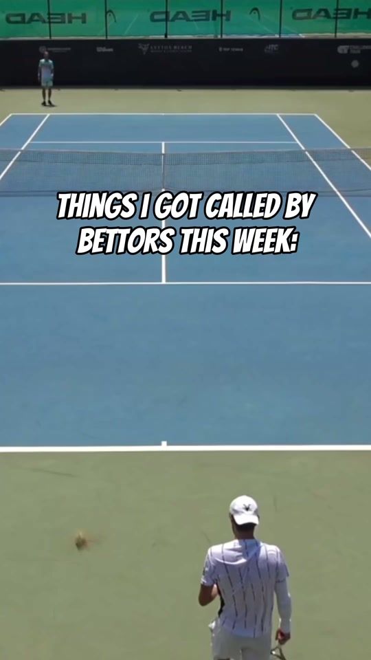 TikTok video thumbnail by relatabletennis