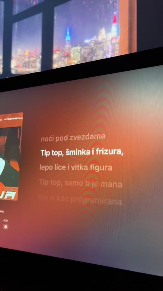 TikTok video thumbnail by balkan__.iyrics