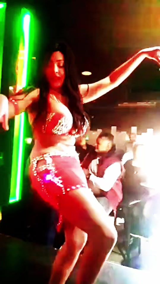 TikTok video thumbnail by egypt_dance