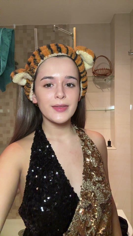TikTok video thumbnail by elenblannco