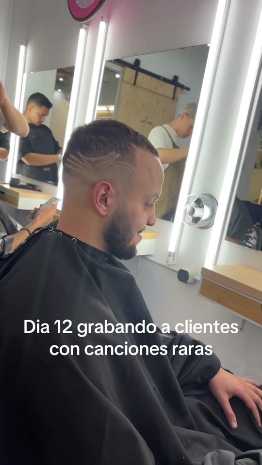 TikTok video thumbnail by barberomamon