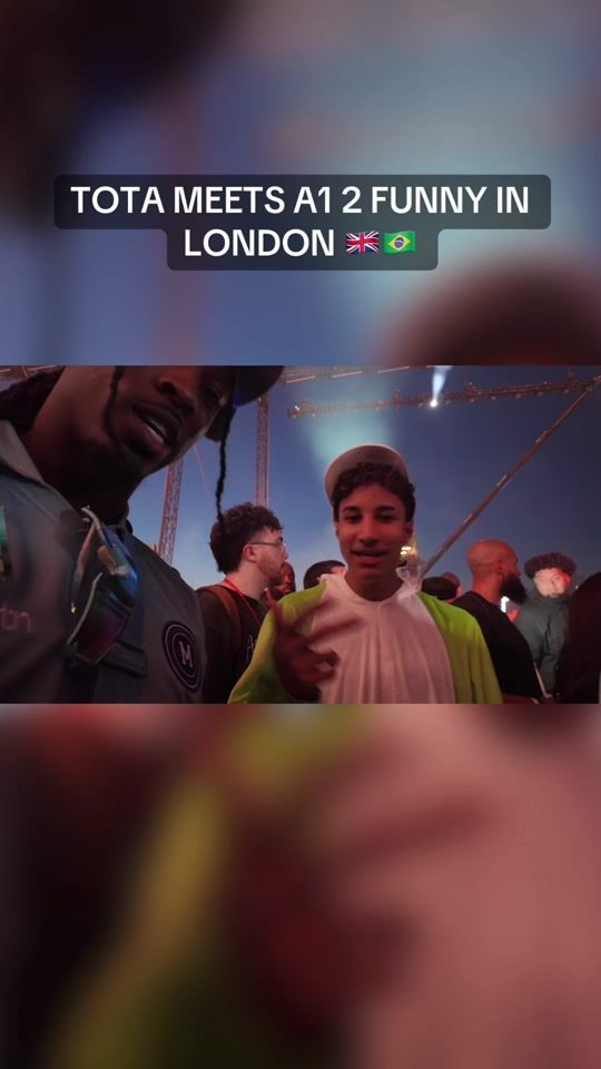 TikTok video thumbnail by a1.2funny