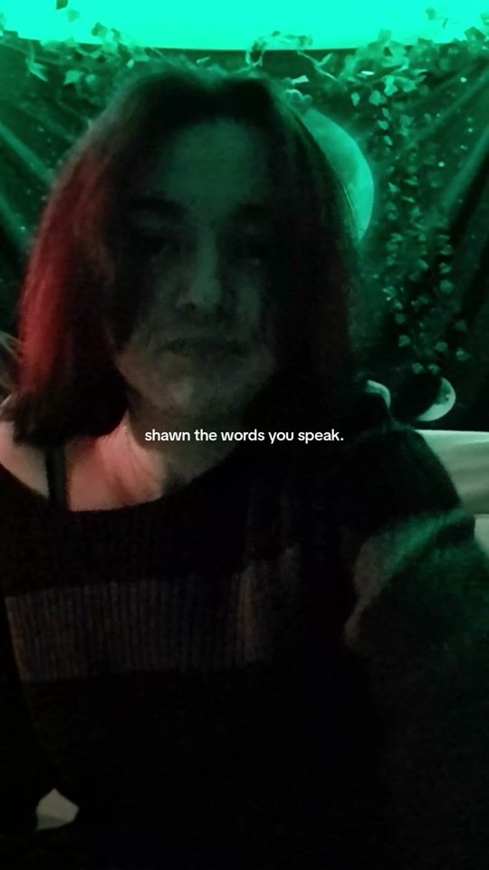 TikTok video thumbnail by ..redace