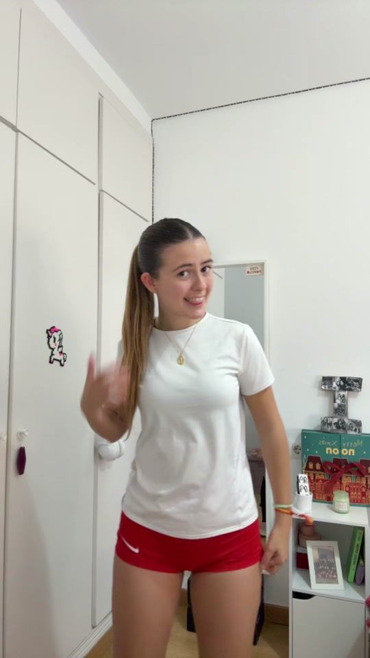 TikTok video thumbnail by ireneesiilva_