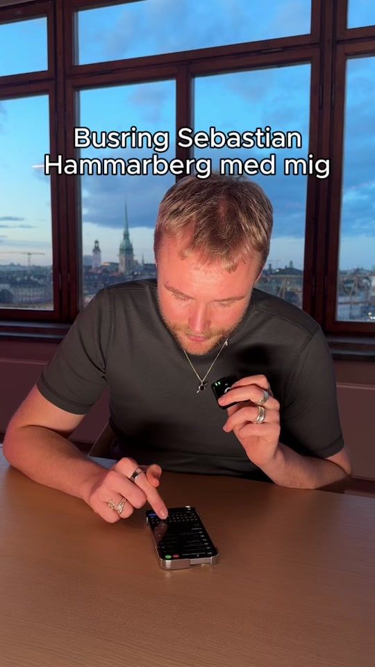 TikTok video thumbnail by edvintornblom