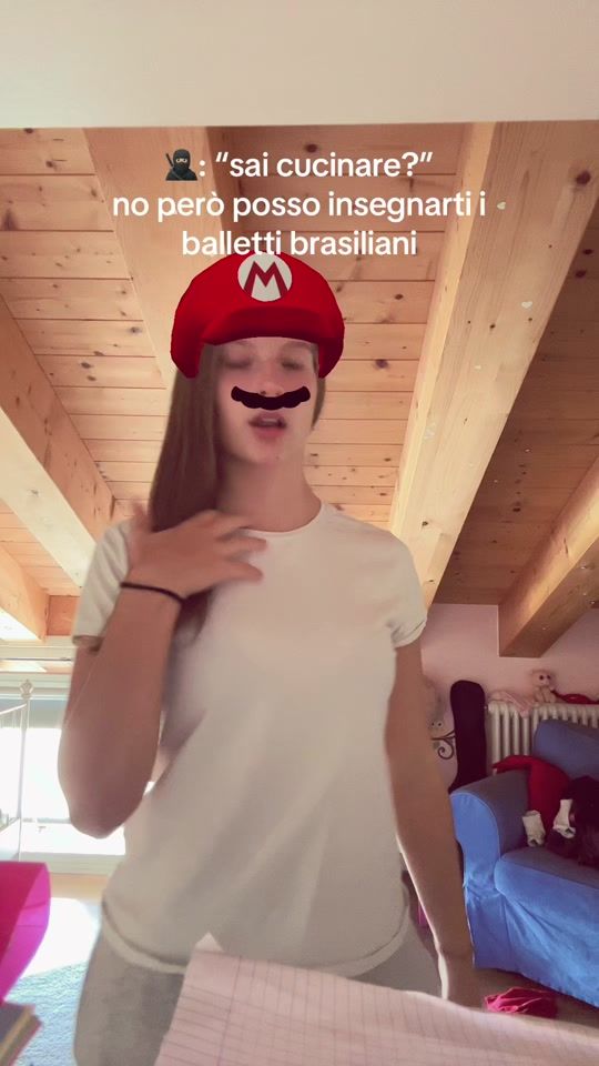 TikTok video thumbnail by spampiolll