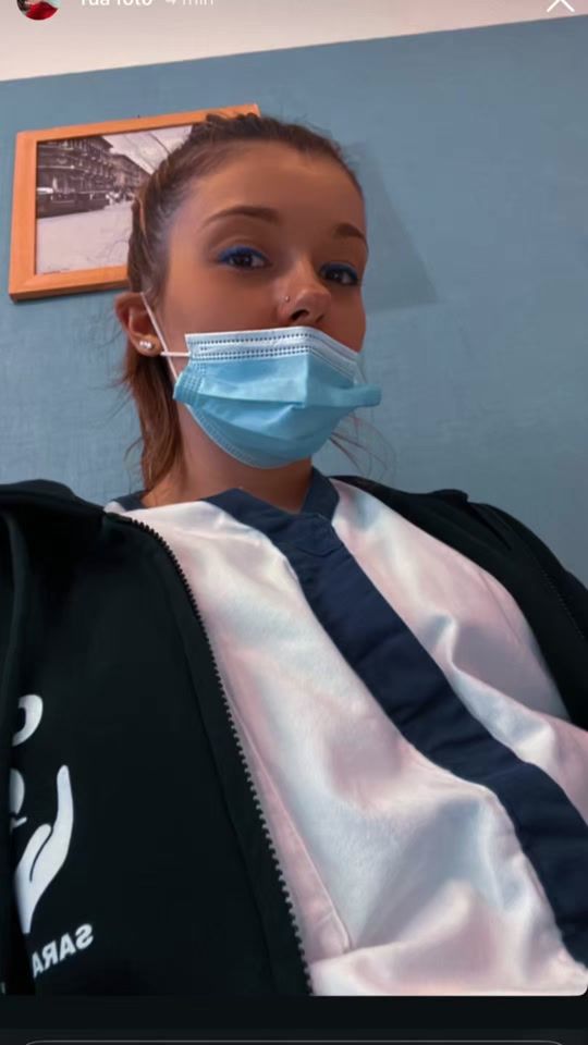 TikTok video thumbnail by saraele0796