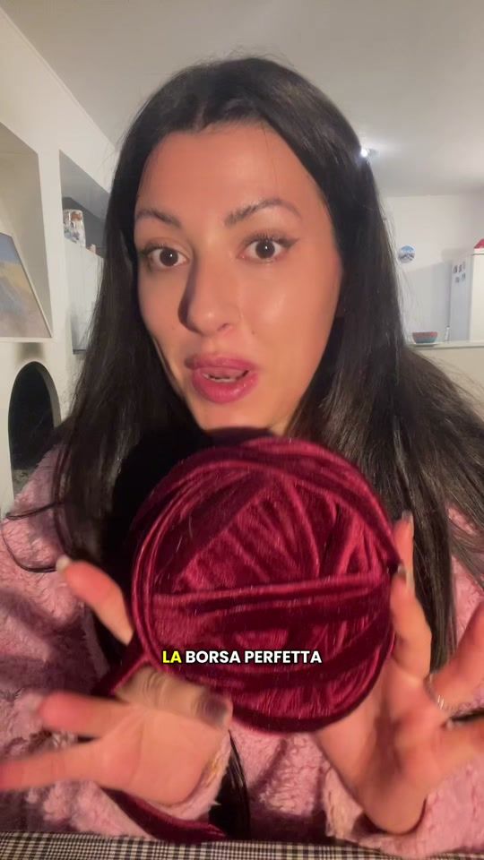 TikTok video thumbnail by gloria_krun_crochet
