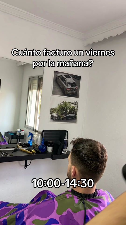 TikTok video thumbnail by theriosbarber