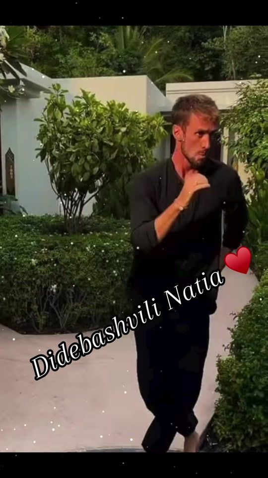 TikTok video thumbnail by natiadidebashvili1982