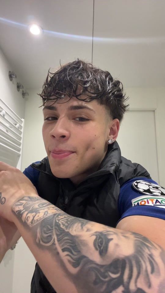 TikTok video thumbnail by caarlosbouu