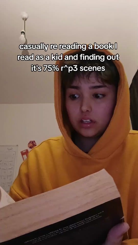 TikTok video thumbnail by lilbluecrab