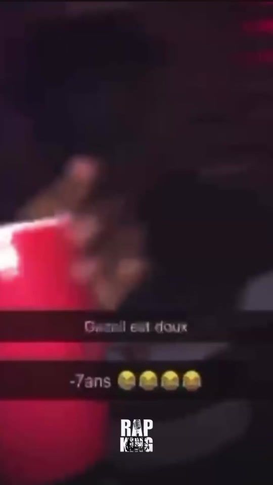 TikTok video thumbnail by rapkingofficiel