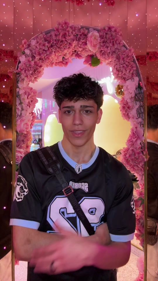 TikTok video thumbnail by haidartlass