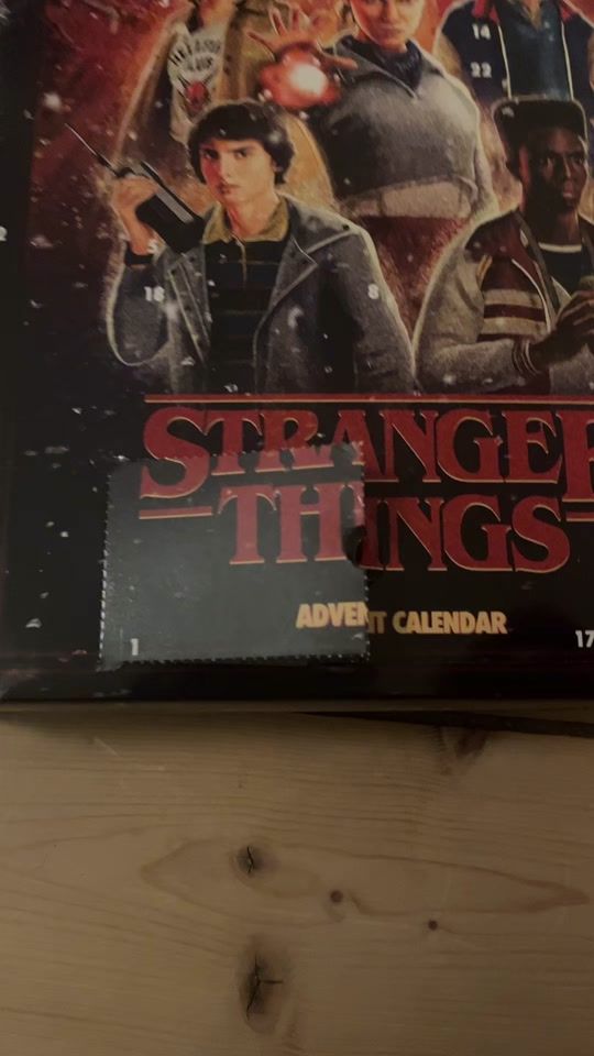 TikTok video thumbnail by strangerthings_.fp
